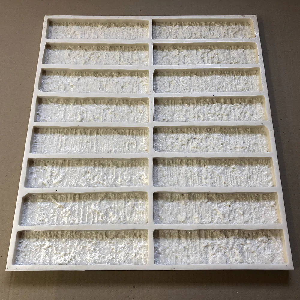 Готовая форма Кирпич модерн F670A — фото 3